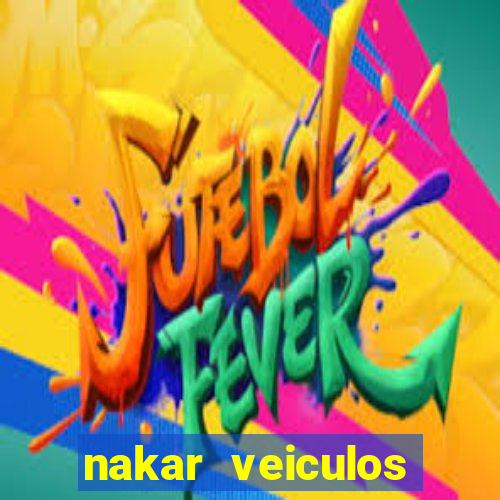 nakar veiculos porto alegre